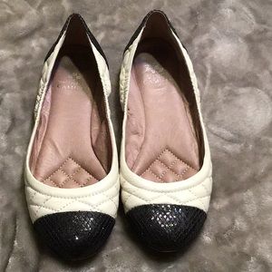 Vince Camuto flats